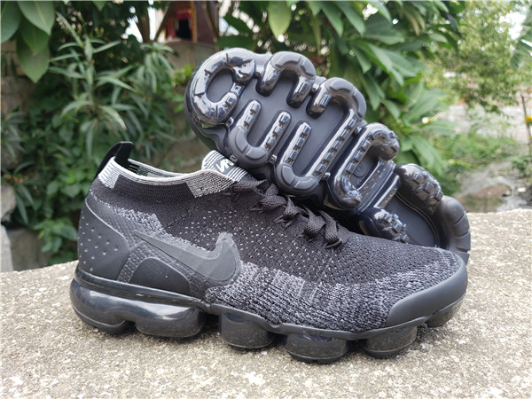 Men's Running Weapon Air Vapormax Flyknit 2018 Shoes 0010